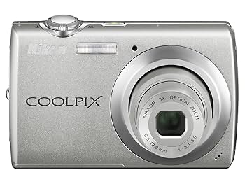 Amazon | Nikon デジタルカメラ COOLPIX (クールピクス) S220